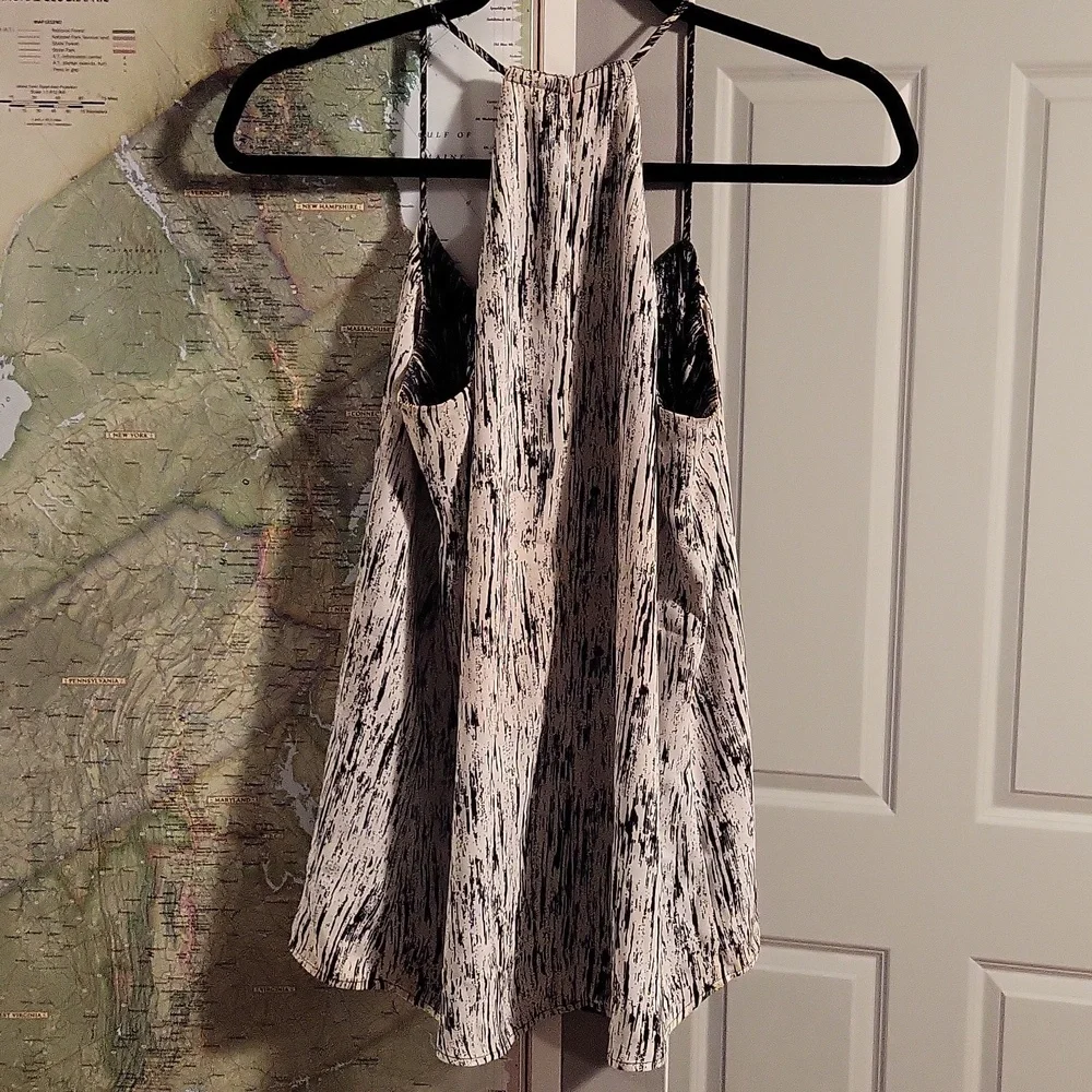 Express Reversible Barcelona Cami - Picture 3 of 5